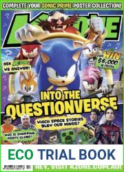 K Zone - March 2023