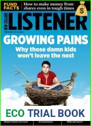 New Zealand Listener - February 18 24, 2023