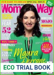 Woman|s Way - Issue 04,February 13 2023