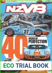 NZV8 - Issue 214, March April 2023