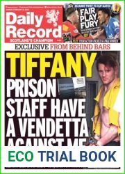 Daily Record - 13 February 2023