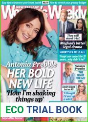 Woman|s Weekly New Zealand - Issue 08, 2023
