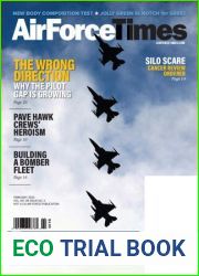 Air Force Times - Vol. No. 84 Issue 02, February 2023