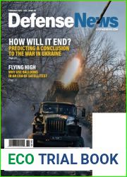Defense News - Vol. 38 No. 02, February 2023