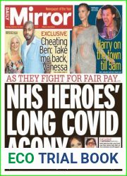 Daily Mirror - 13 February 2023