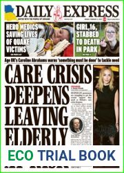 Daily Express - 13 February 2023