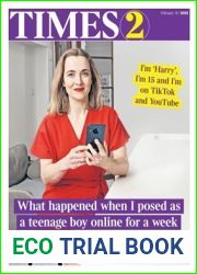 The Times Times 2 - 13 February, 2023