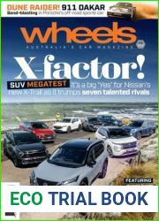 Wheels Australia - February 2023