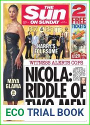 The Sun on Sunday - 12 February, 2023