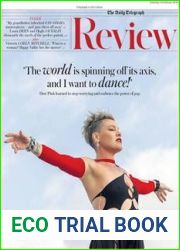 The Daily Telegraph Review - 11 February 2023