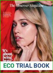 The Observer Magazine - 12 February 2023