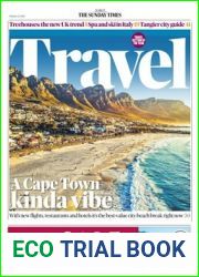 The Sunday Times Travel - 12 February, 2023