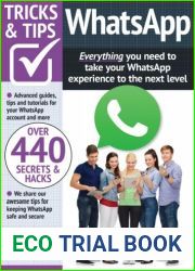WhatsApp Tricks And Tips - 13th Edition, 2023