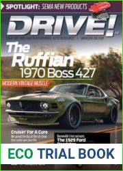 DRIVE! - Issue 401, March 2023
