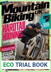 Mountain Biking UK - Issue 418, March 2023