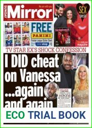 Sunday Mirror - February 12, 2023