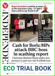 The Independent - 11 February 2023