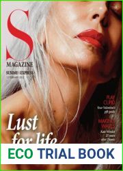 Sunday Express S Magazine - February 12, 2023