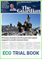 The Guardian USA - 11 February 2023