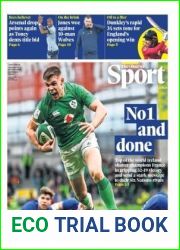 The Observer Sport - 12 February, 2023