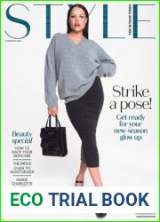 The Sunday Times Style - 12 February, 2023