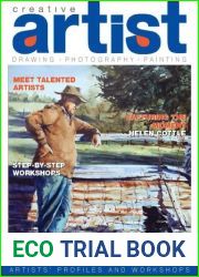 Creative Artist - Issue 37, 2023