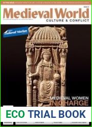 Medieval World - Culture and Conflict, Issue 03, 2023