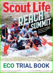 Scout Life - March 2023