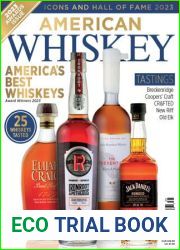 American Whiskey Magazine - Issue 22, March 2023