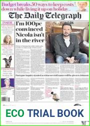 The Daily Telegraph - 11 February 2023