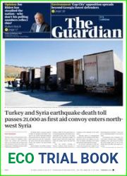 The Guardian USA - 10 February 2023