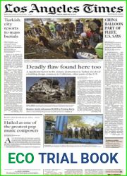 Los Angeles Times - 10 February 2023