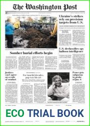 The Washington Post - February 10, 2023