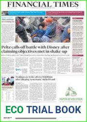 Financial Times Europe - 10 February 2023