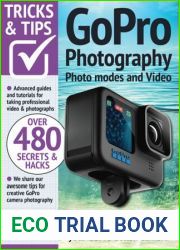 GoPro Tricks And Tips - 13th Edition, 2023