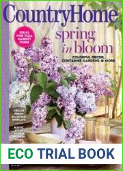 Country Home - Vol. 44, No 1, Spring 2023