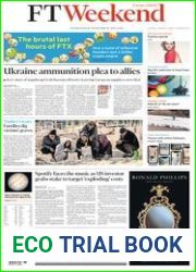 Financial Times Weekend Europe - 11 12 February 2023