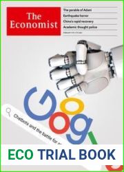 The Economist - February 11th 17th, 2023