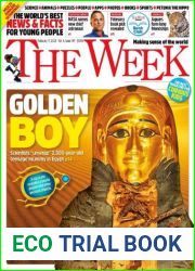 The Week Junior USA - Issue 147 Vol.04, February 17, 2023