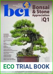 BCI Bonsai and Stone Appreciation Magazine - Q1, 2023