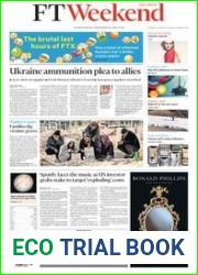 Financial Times Weekend Asia - 11 12 February 2023