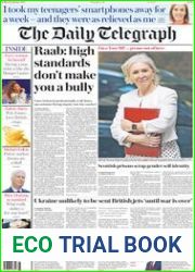 The Daily Telegraph - 10 February 2023