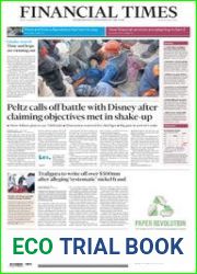 Financial Times USA - 10 February, 2023