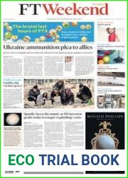 Financial Times Weekend USA - 11 12 February 2023