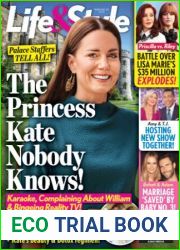 Life and Style Weekly - February 20, 2023