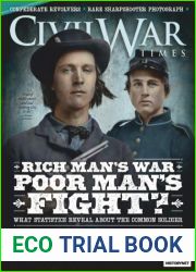 Civil War Times - Spring 2023