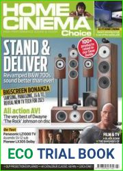 Home Cinema Choice - Issue 339, March 2023