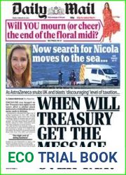 Daily Mail - 10 February 2023