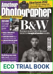 Amateur Photographer - 14 February 2023