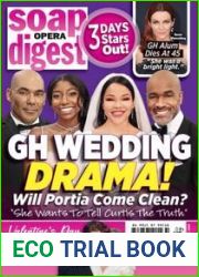Soap Opera Digest - February 20, 2023